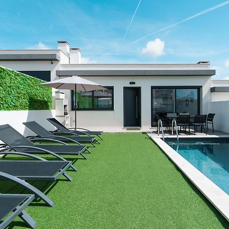 Sun Villa Santa Barbara  Zewnętrze zdjęcie