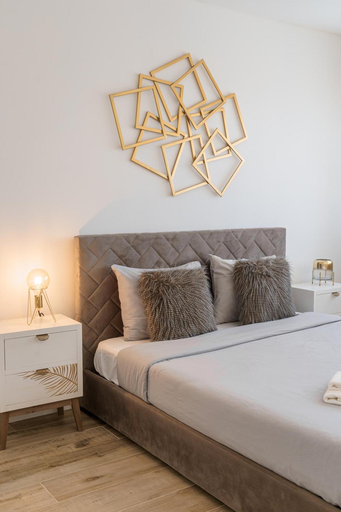 Sun Villa Santa Barbara  Zewnętrze zdjęcie