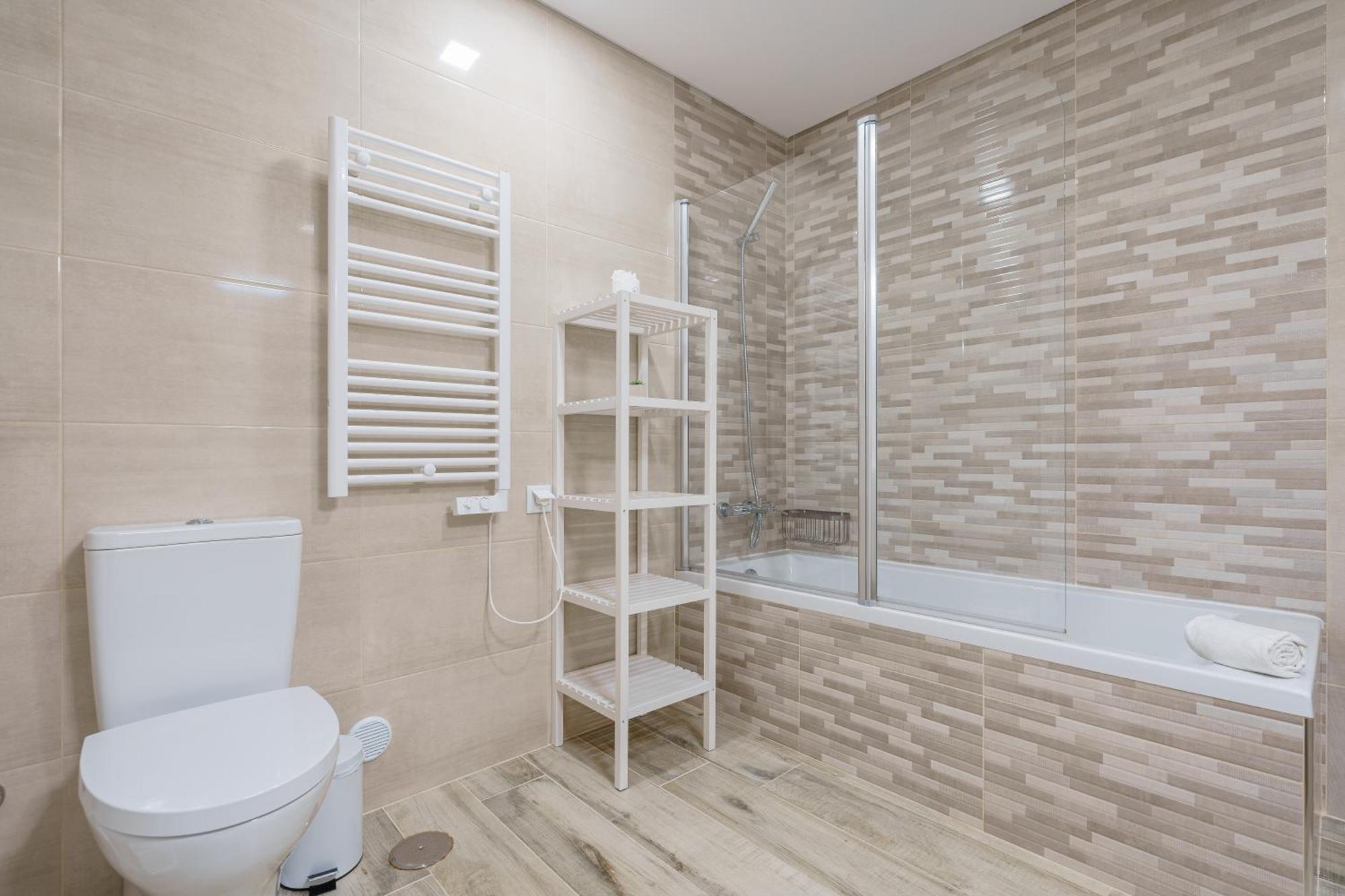 Sun Villa Santa Barbara  Zewnętrze zdjęcie