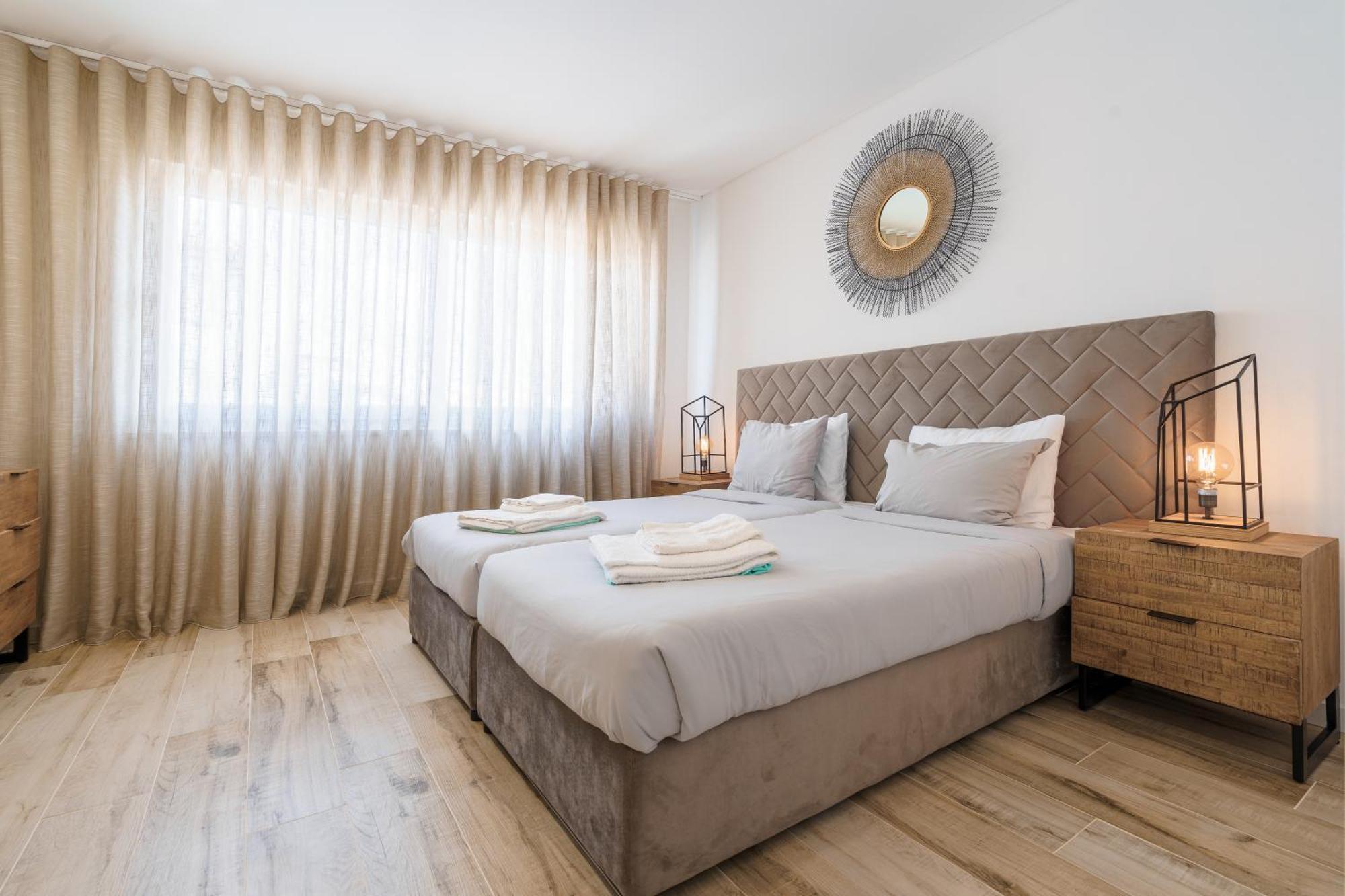 Sun Villa Santa Barbara  Zewnętrze zdjęcie
