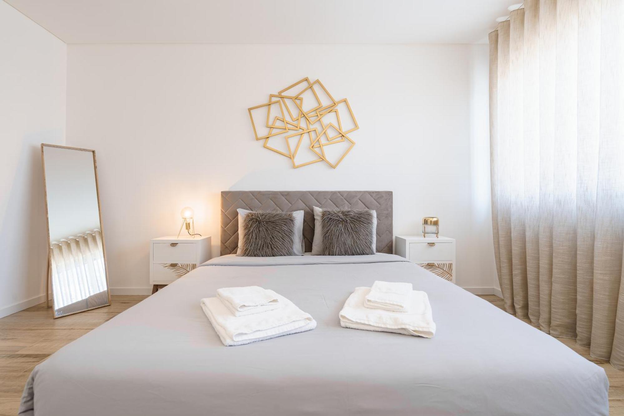 Sun Villa Santa Barbara  Zewnętrze zdjęcie