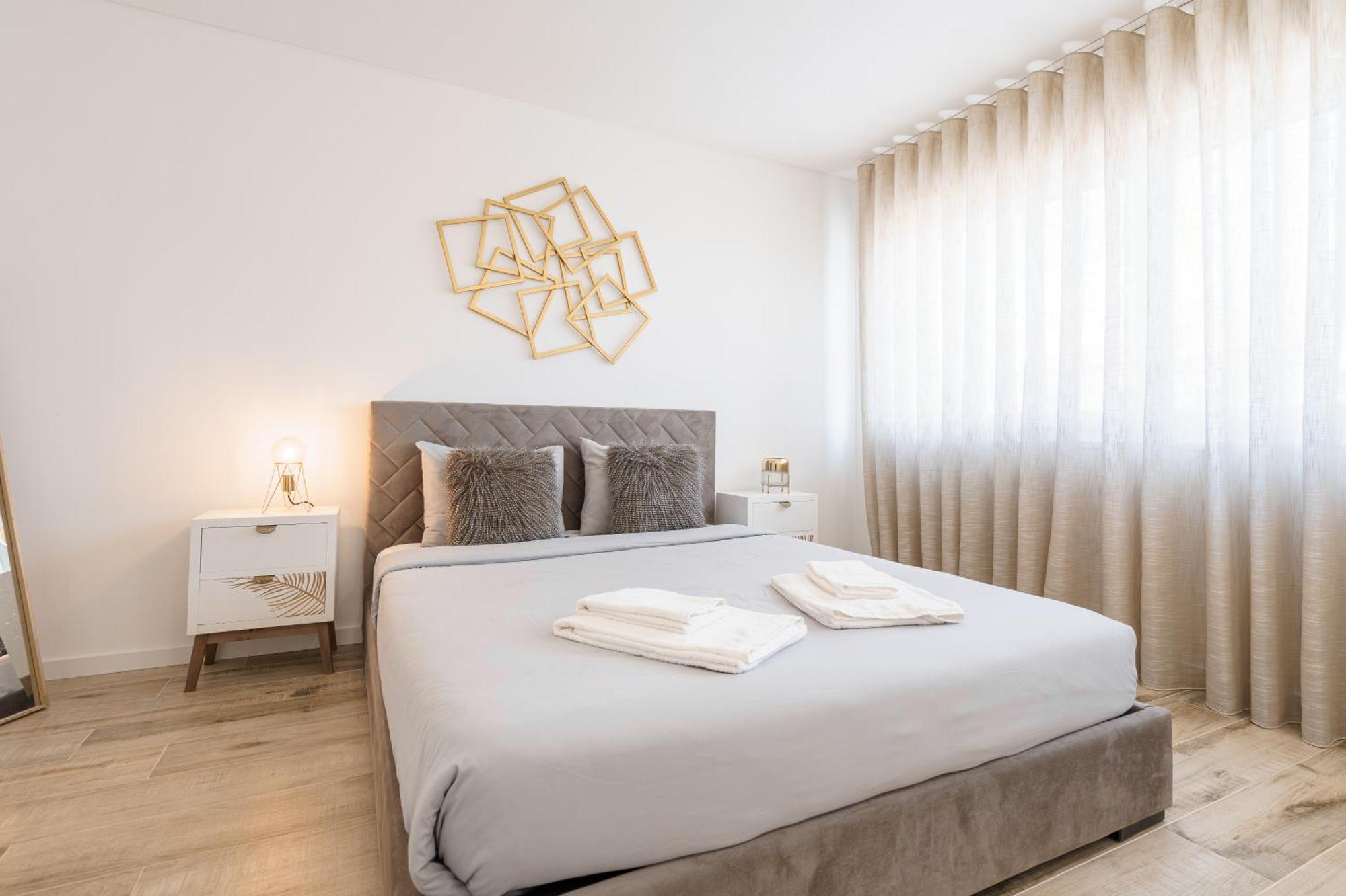 Sun Villa Santa Barbara  Zewnętrze zdjęcie