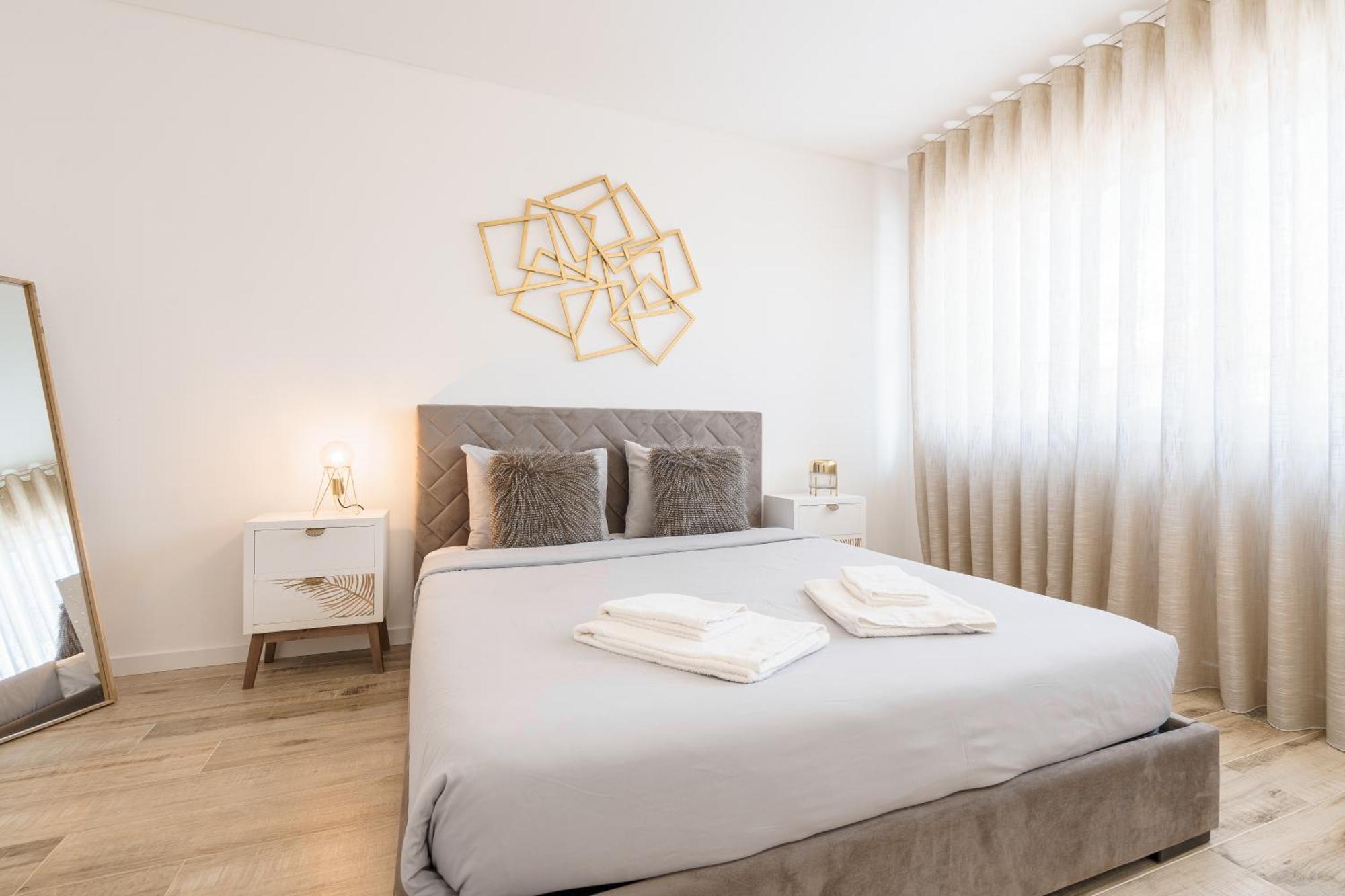 Sun Villa Santa Barbara  Zewnętrze zdjęcie
