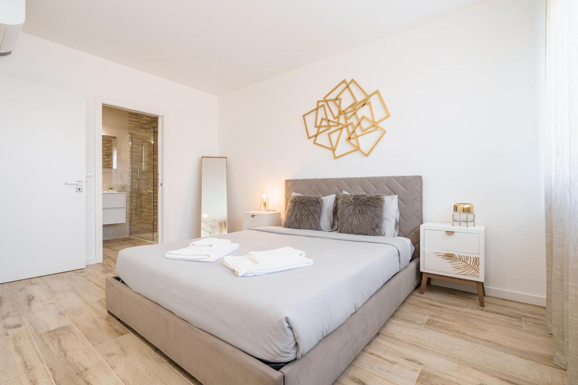 Sun Villa Santa Barbara  Zewnętrze zdjęcie