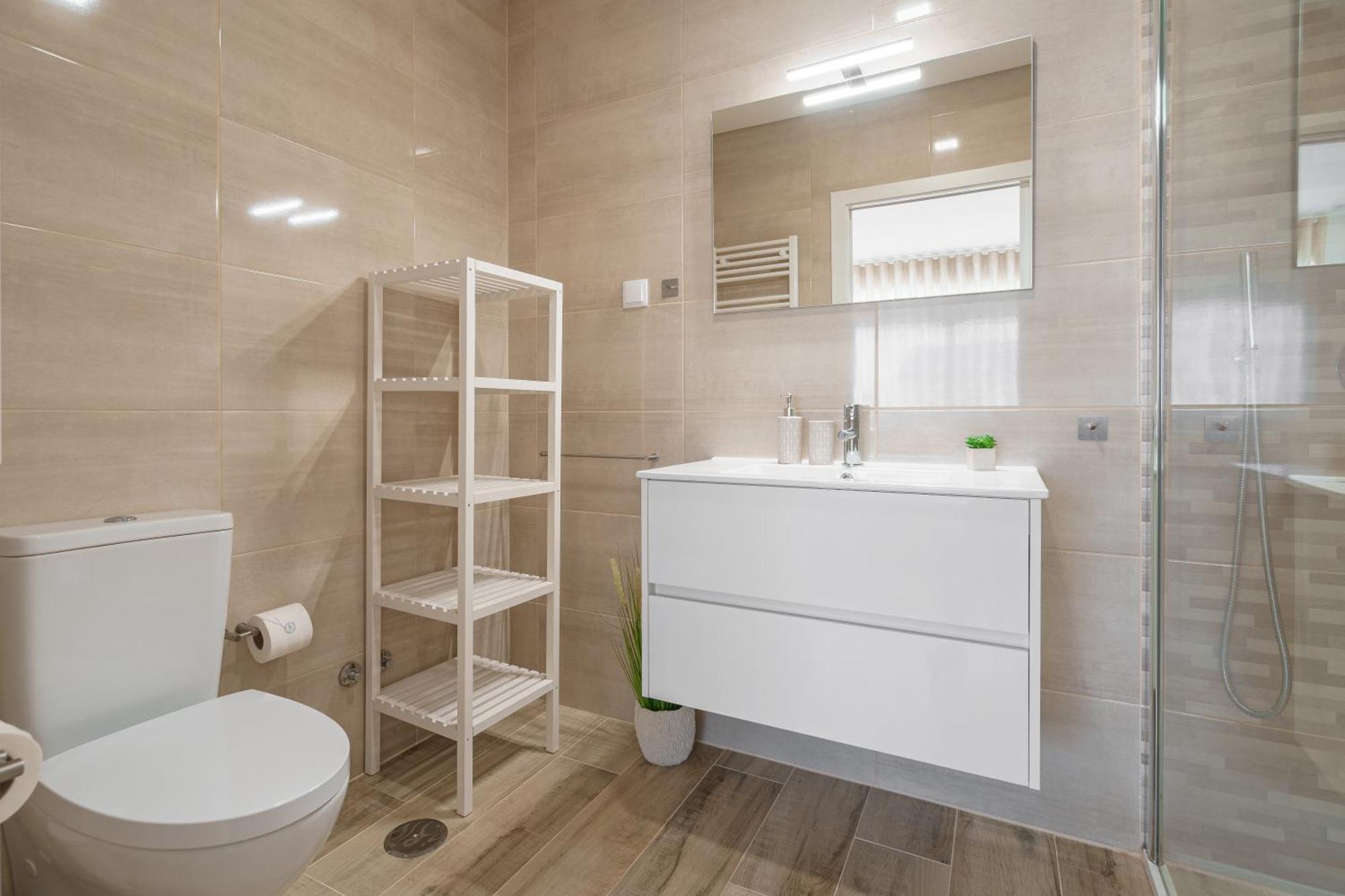 Sun Villa Santa Barbara  Zewnętrze zdjęcie