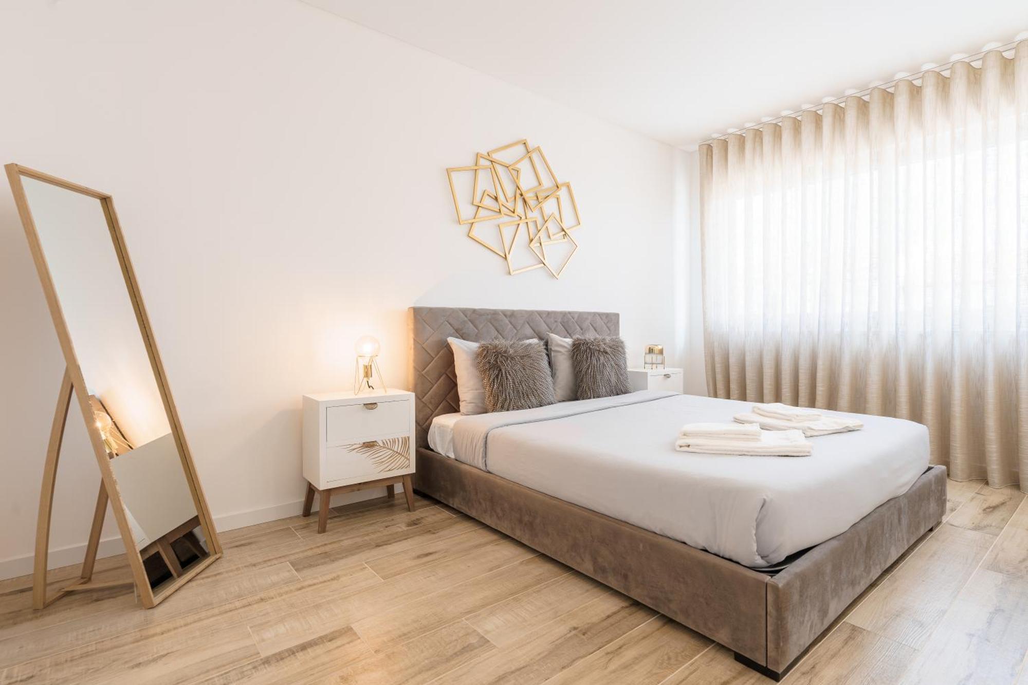 Sun Villa Santa Barbara  Zewnętrze zdjęcie