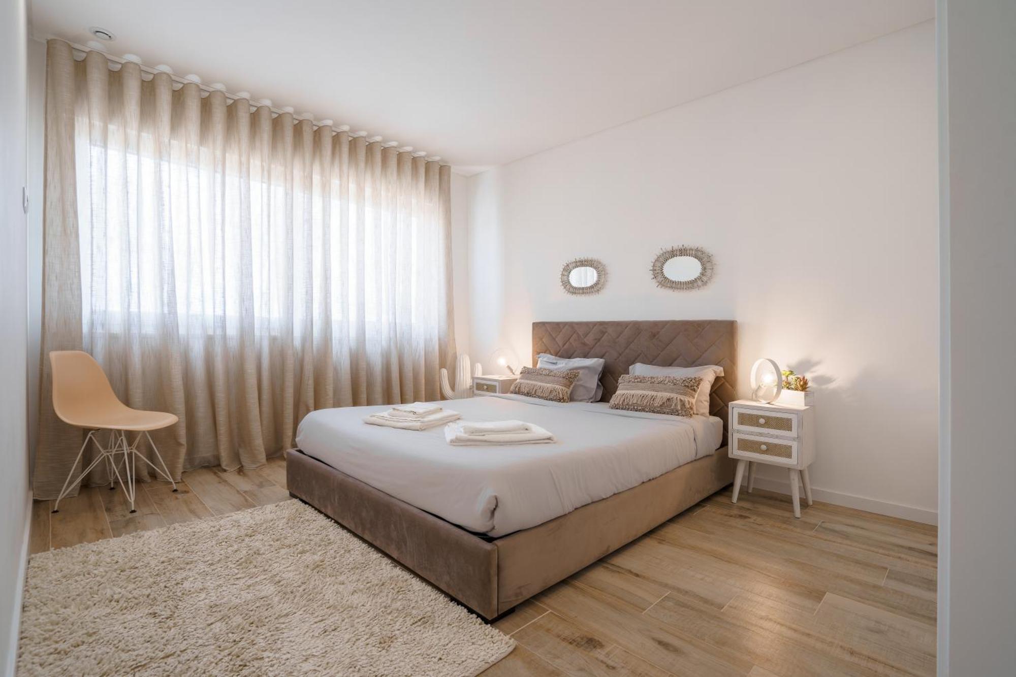 Sun Villa Santa Barbara  Zewnętrze zdjęcie