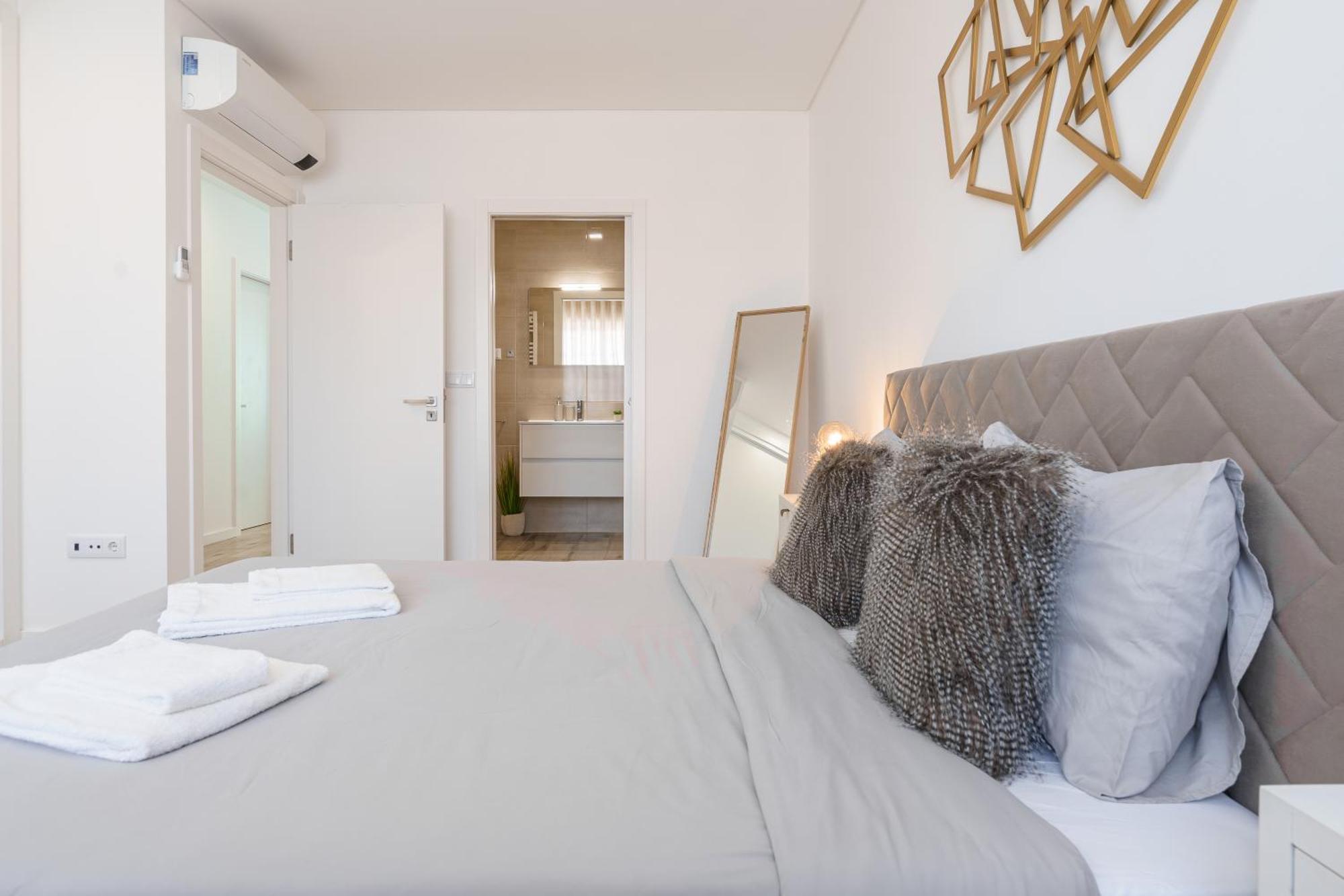 Sun Villa Santa Barbara  Zewnętrze zdjęcie